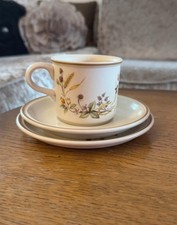 MARKS & SPENCER HARVEST DESIGN