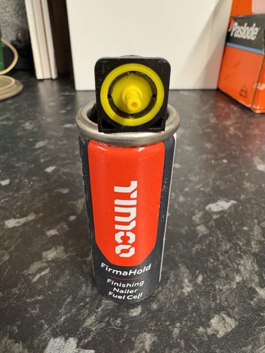 Timco gas fuel - timco, cells