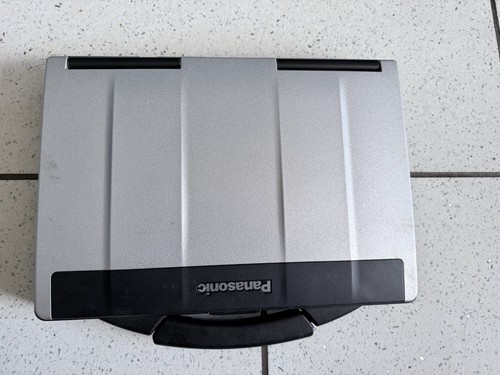 Panasonic toughbook mk3 - panasonic,