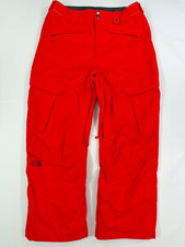 The North Face Cargo Mens Ski