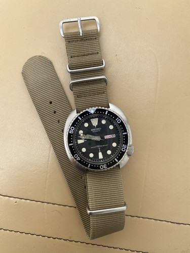 Vintage seiko divers - seiko, watch