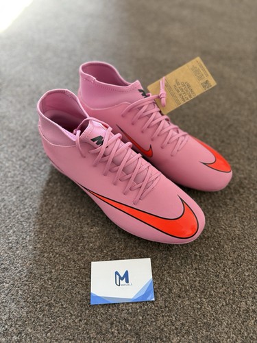 Nike mercurial superfly - superfly, 10