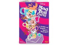 FUNKO GAMES Disney - Mad Tea