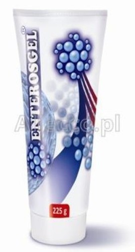Enterosgel 225g tube