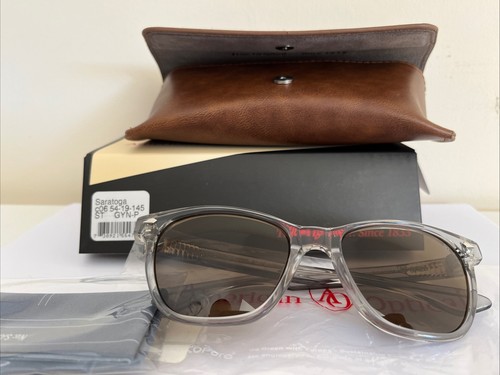 American optical saratoga - saratoga, c6