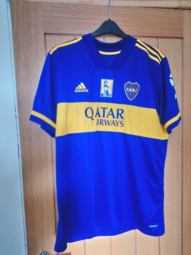Adidas boca juniors - boca,