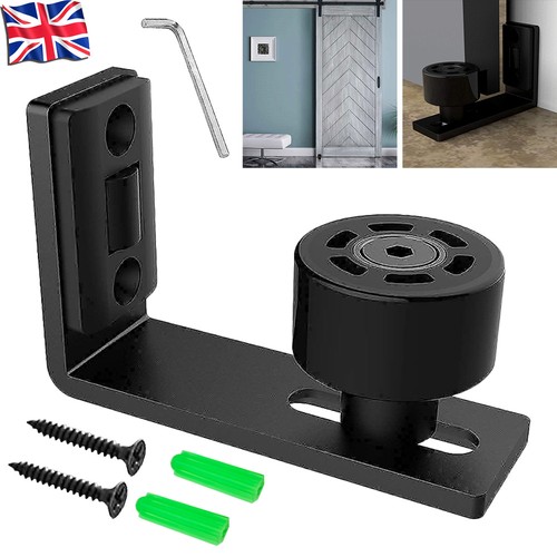 Adjustable floor guide - guide, for