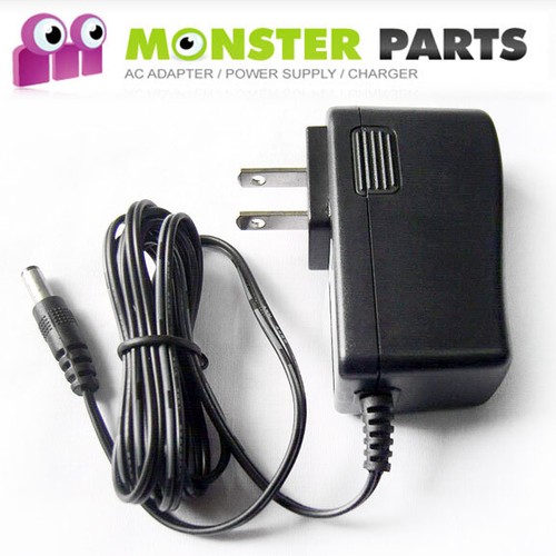 Charger for pari trek - charger,