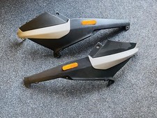 PIAGGIO NRG 50 2007 GOOD USED