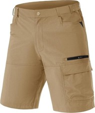 Men's Outdoor Quick Dry Cargo