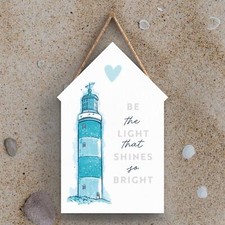 LIGHT SO BRIGHT LIGHTHOUSE