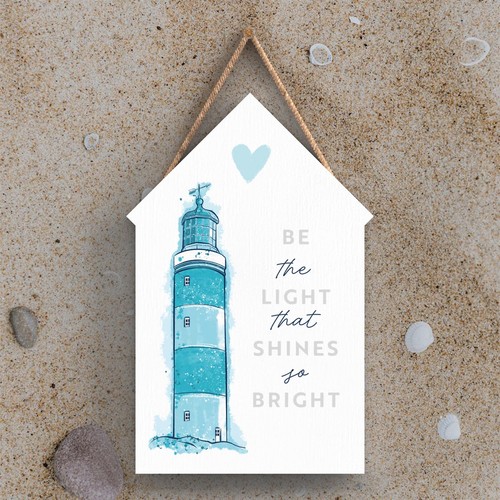 Light bright lighthouse - so,