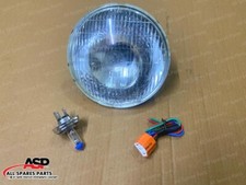 Lucas 7" inch Classic Car