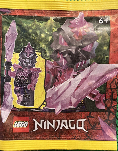 Lego ninjago vengestone - lego,