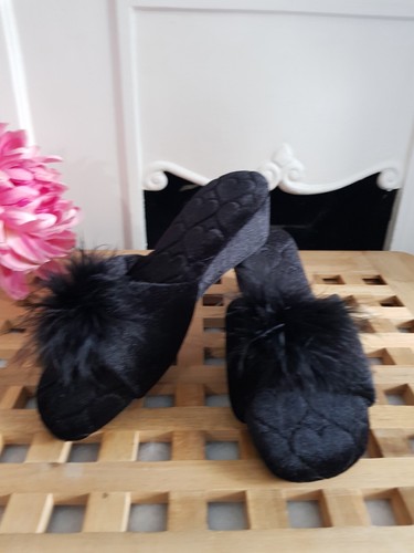Vintage clark black real - vintage,