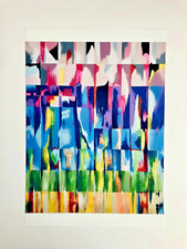 Limited Edition Giclee print