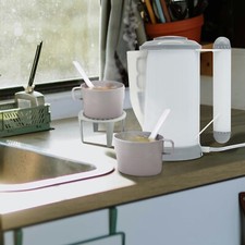 12V CAR VAN MOTORHOME CAMPING BOATS TRAVEL KETTLE JUG CARAVAN CIGARETTE SOCKET