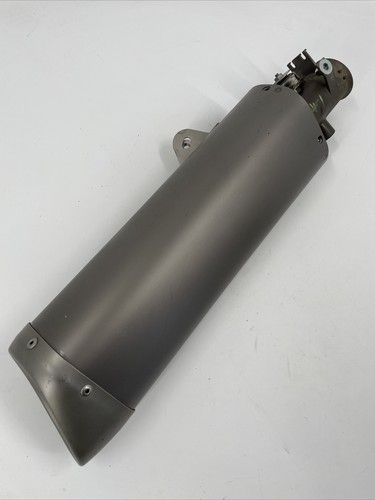 Yamaha 2019 bn6 silencer - ,
