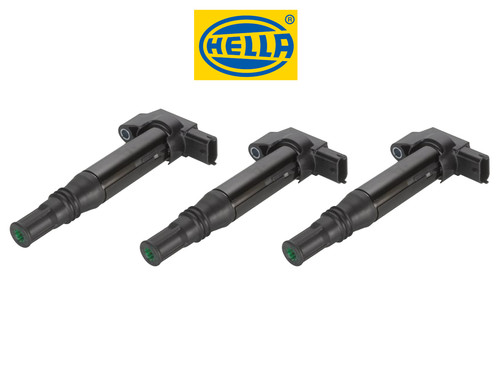 Hella ignition coil pack for - ignition,