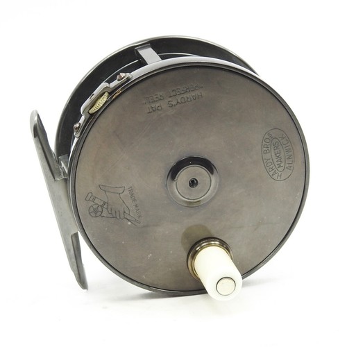 Hardy perfect brass - hardy,