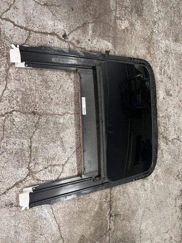 Sunroof audi 8d0877255a - audi,