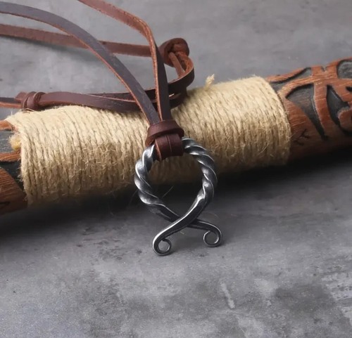 Mens womans viking style troll - style,
