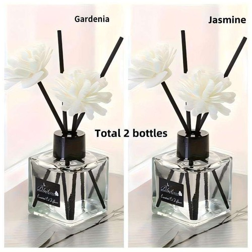 Luxury reed diffuser aroma - x,