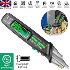 Non-Contact Voltage Tester Pen