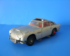 Corgi Toys 270 James Bond