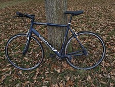 It's A Vintage Claud Butler Steel Frame Road Bike