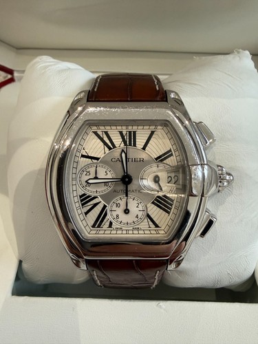 Cartier roadster - roadster, xl