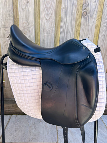 Amerigo vega black - amerigo, leather