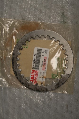 Clutch disc yamaha - disc,