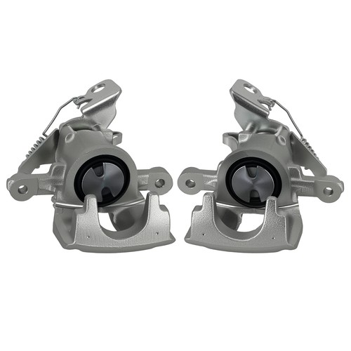 Rear brake caliper left right - left,