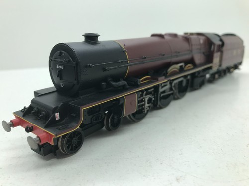 Hornby gauge late spec lms - oo,