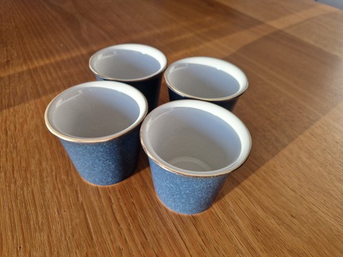 Denby blue jetty stoneware - denby,