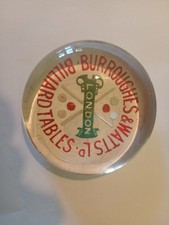 Antique Billiards Snooker