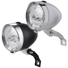 Classical Chrome Vintage