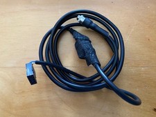 BMW E46 02-06 AUX Input Mode