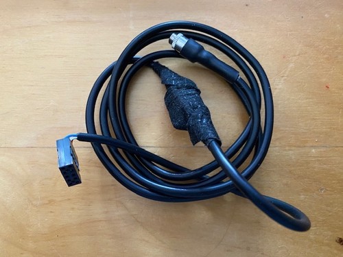 Bmw e46 aux - e46, 02-06