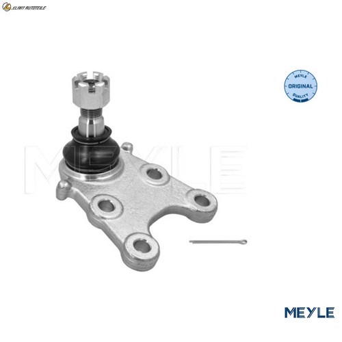 Support guide joint - guide, 010