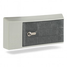 Fermod Lock Latch handle for Walk In Coldroom Freezer Room Door Fastener only