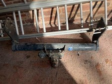 Genuine Mercedes Sprinter