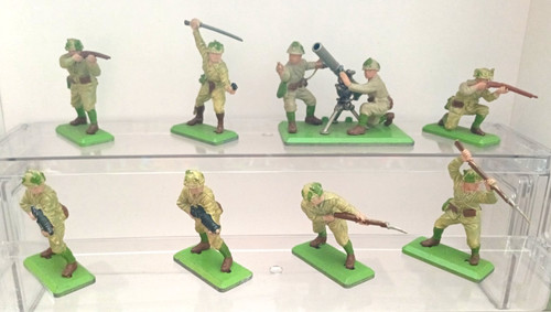 Britains deetail japanese - britains,