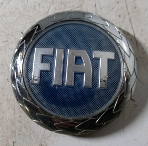 Fiat panda 169 2003 - fiat,