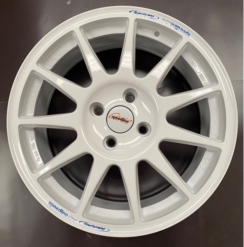 Set speedline corse 2120 - of, 4
