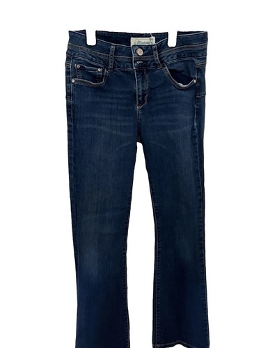 Mantaray bootcut stretch - bootcut,