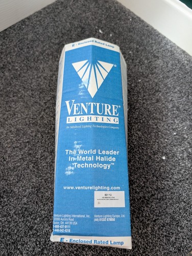 Venture 400w metal halide lamp - 400w,