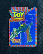 2023 Kakawow Hotbox Disney Toy