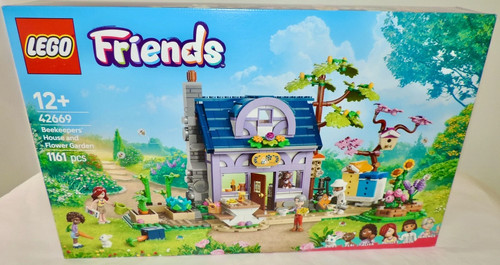Lego friends 42669 - lego,